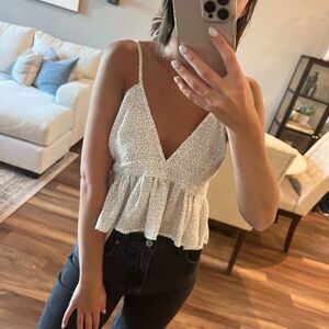 Nasty Gal top